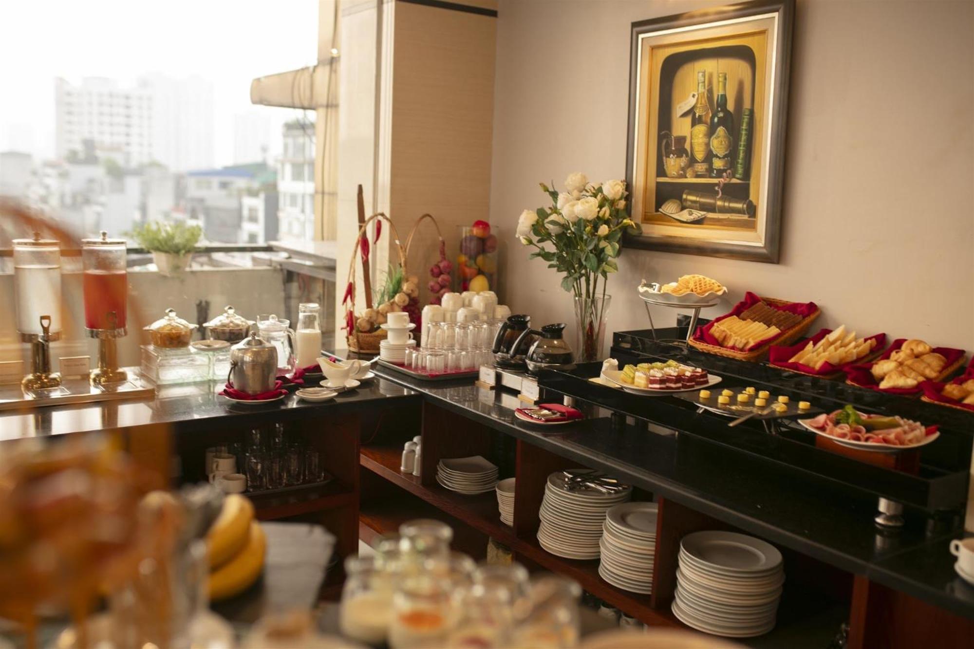 Luxeden Signature Hotel — Photos 1